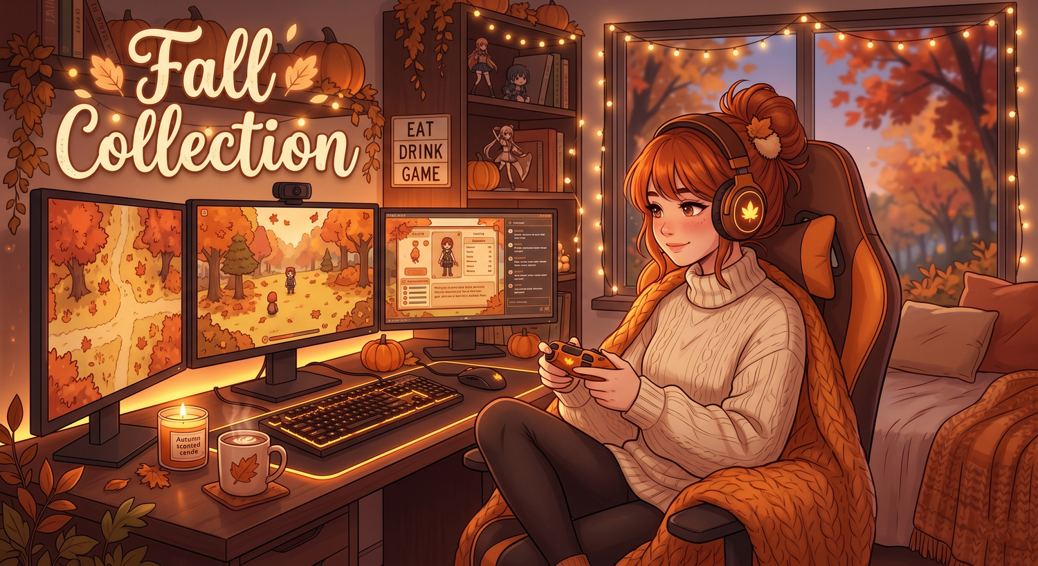 Fall Collection
