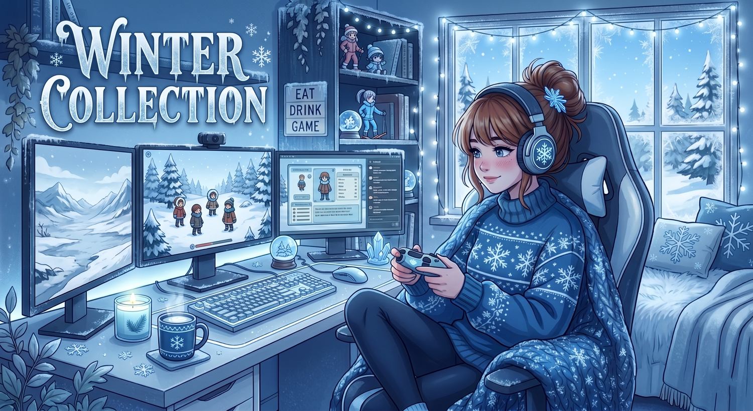 Winter Collection