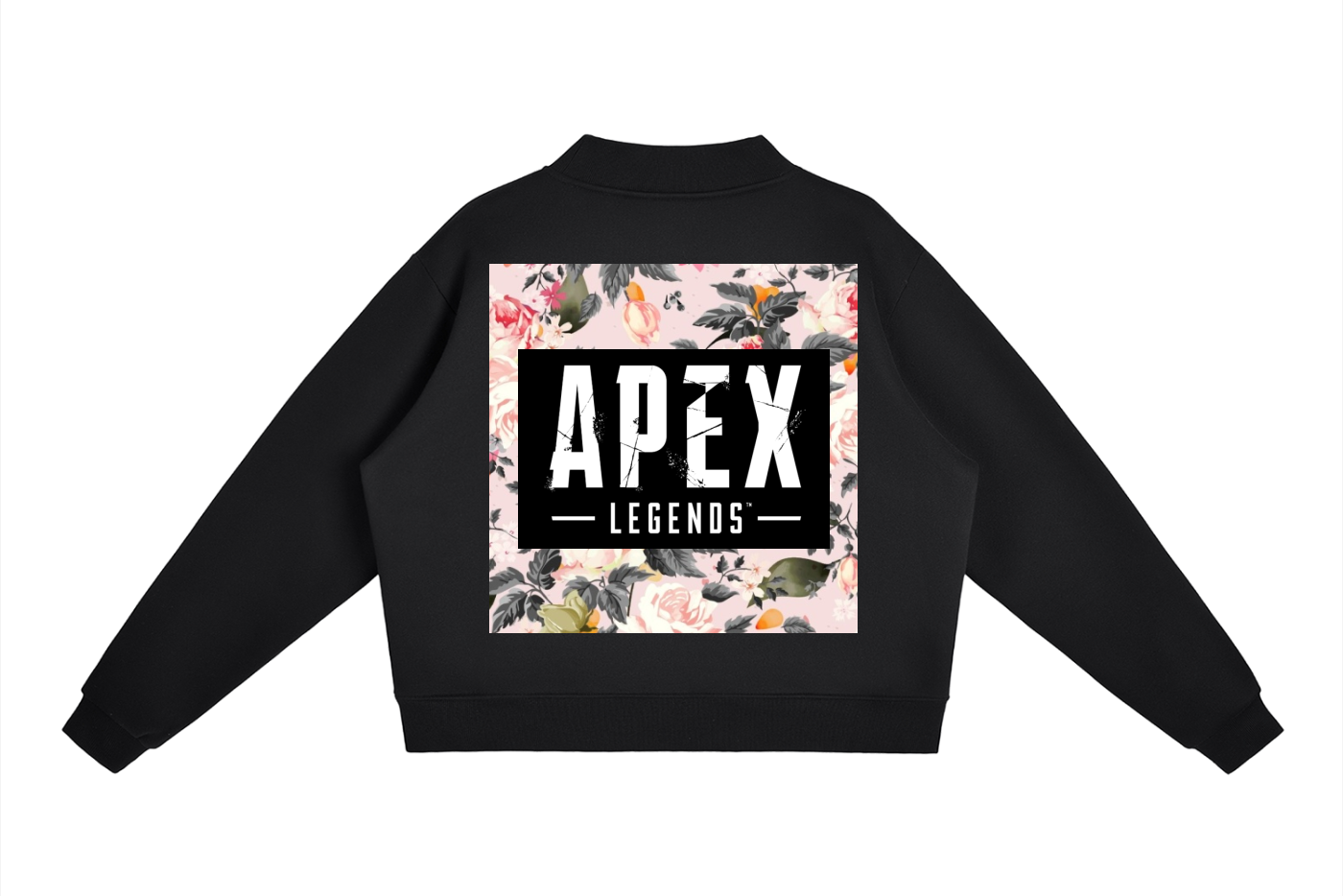 AL Lifeline Sweatshirt