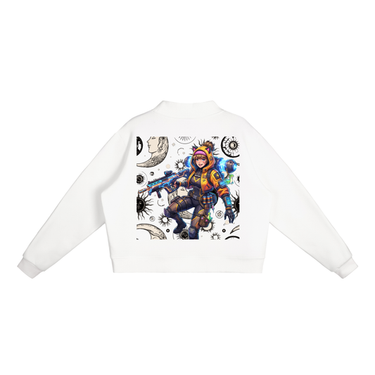 AL Wattson Sweatshirt
