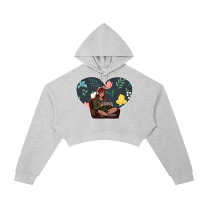 Love Fall Hoodie