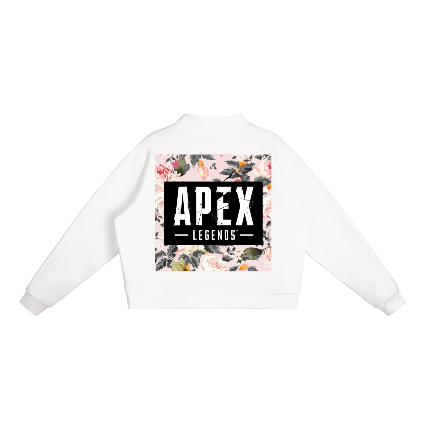 AL Lifeline Sweatshirt