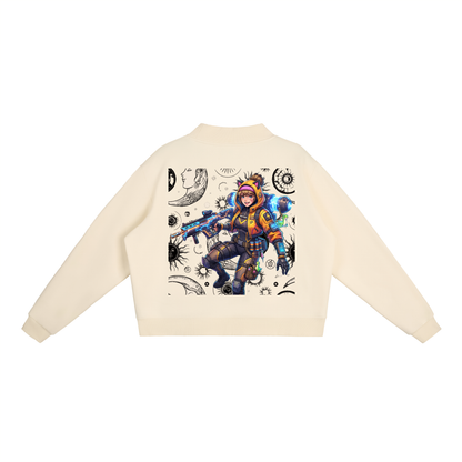 AL Wattson Sweatshirt