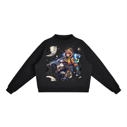AL Wattson Sweatshirt