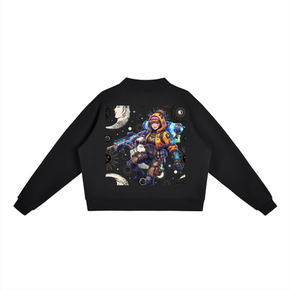 AL Wattson Sweatshirt