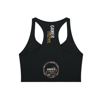 Gamer Mom Yoga Tank Top