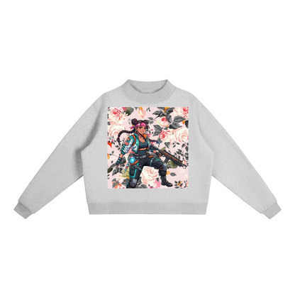 AL Lifeline Sweatshirt