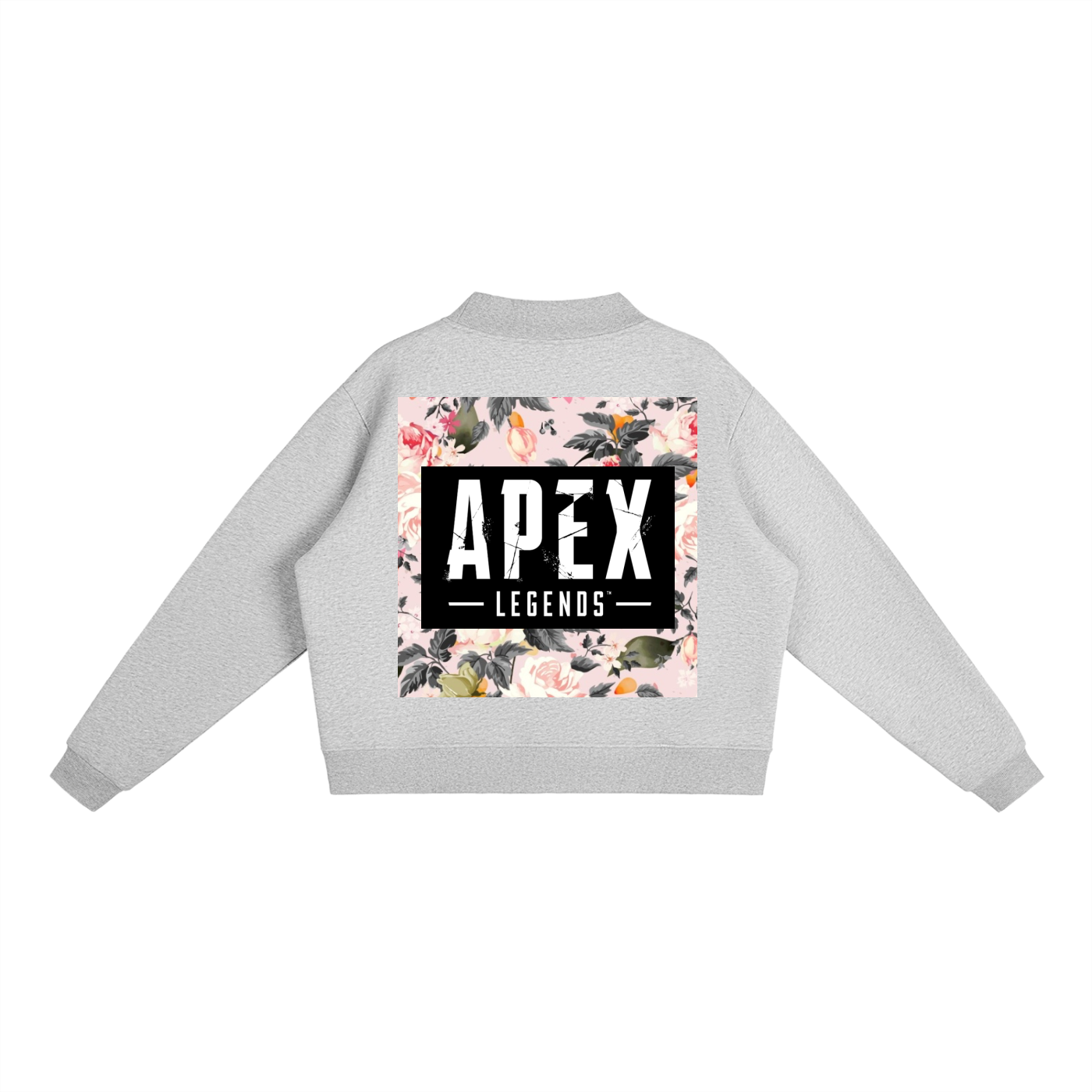 AL Lifeline Sweatshirt