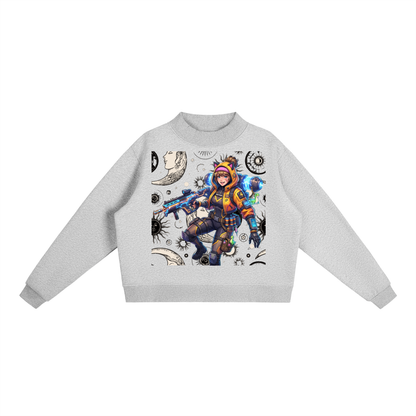 AL Wattson Sweatshirt