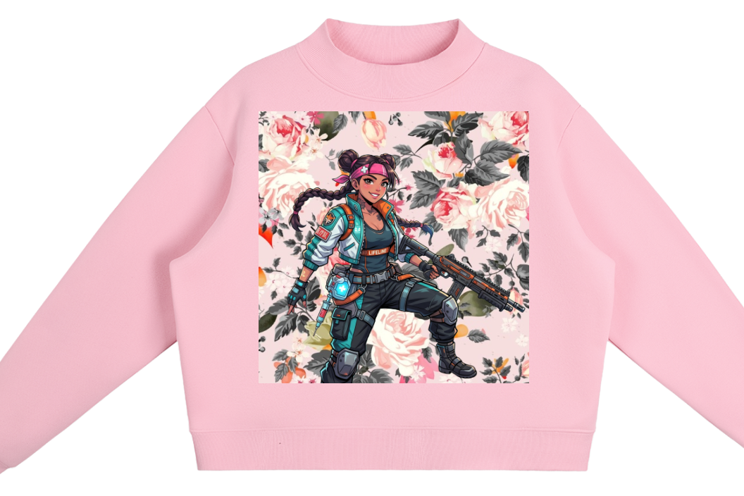AL Lifeline Sweatshirt