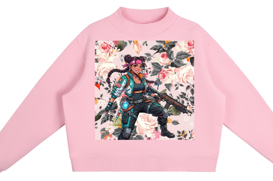 AL Lifeline Sweatshirt