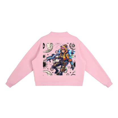 AL Wattson Sweatshirt
