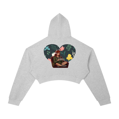 Love Fall Hoodie