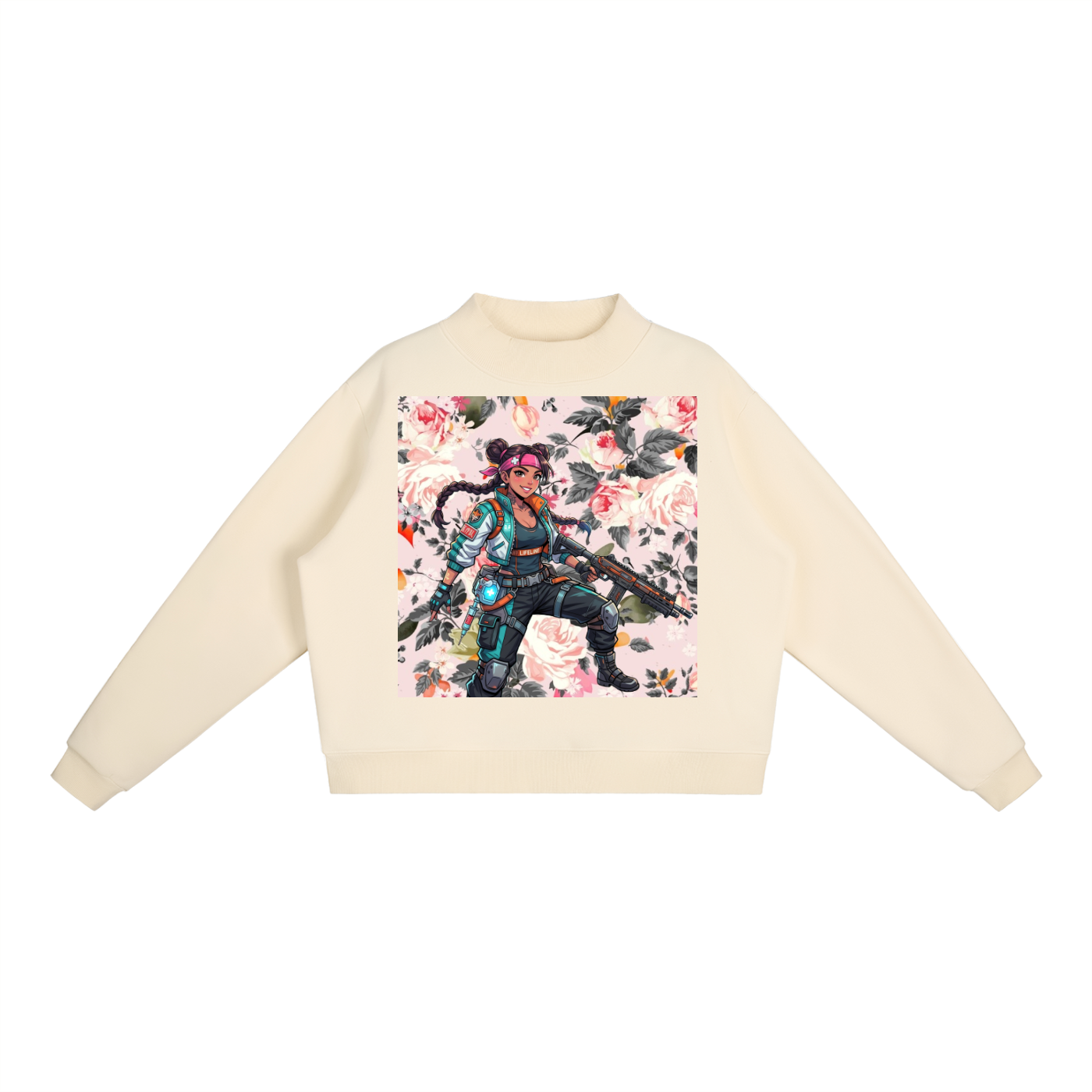 AL Lifeline Sweatshirt