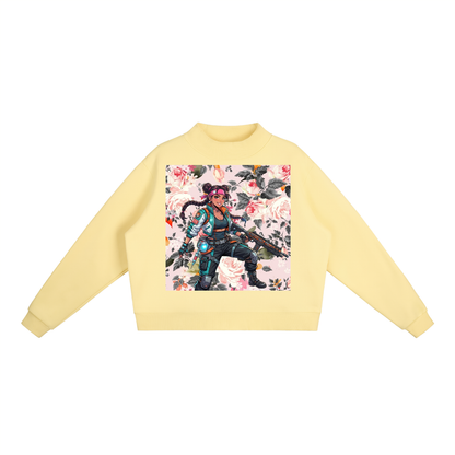 AL Lifeline Sweatshirt
