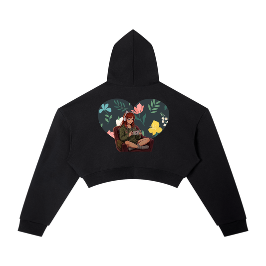 Love Fall Hoodie