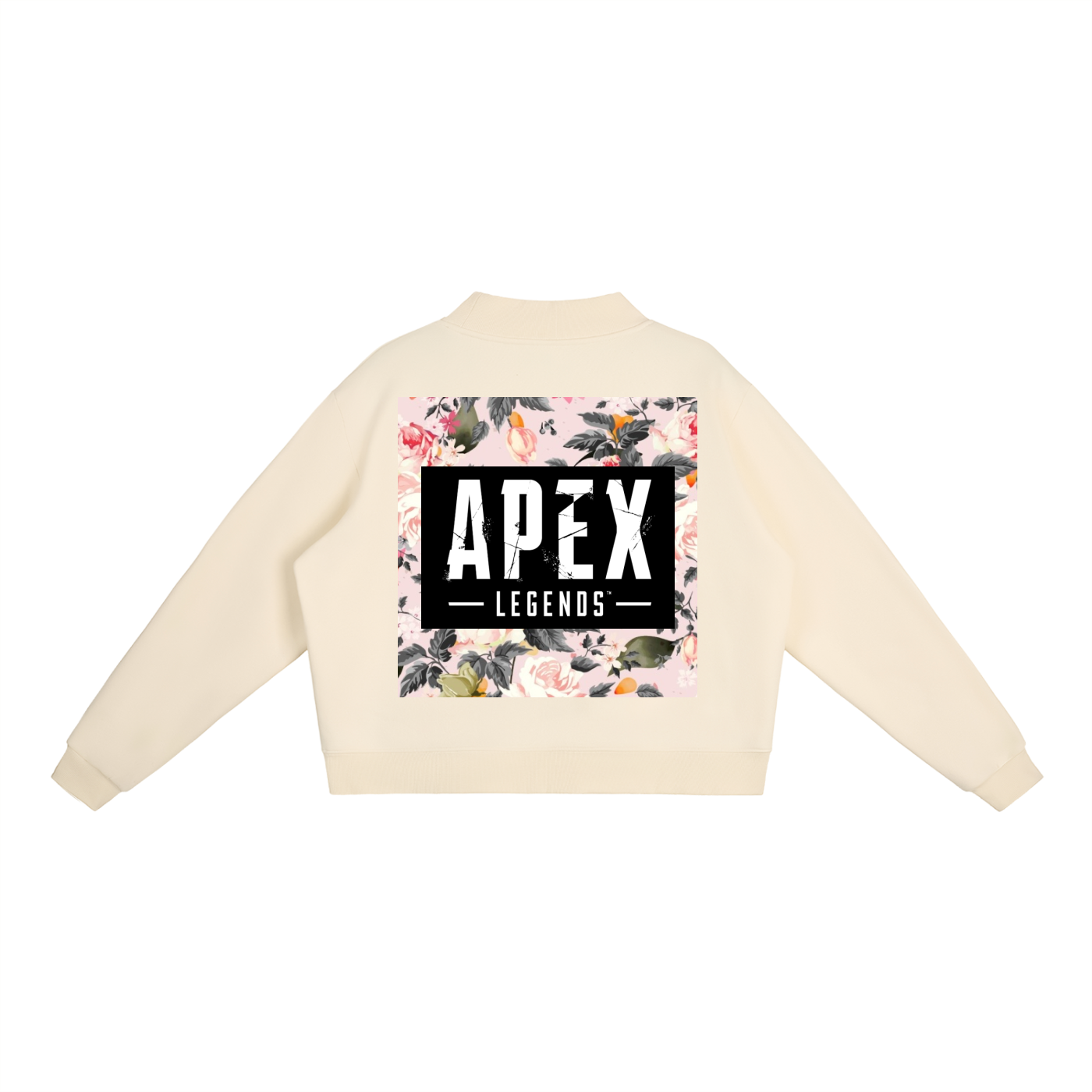 AL Lifeline Sweatshirt