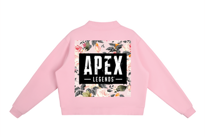 AL Lifeline Sweatshirt