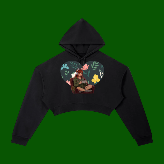 Love Fall Hoodie