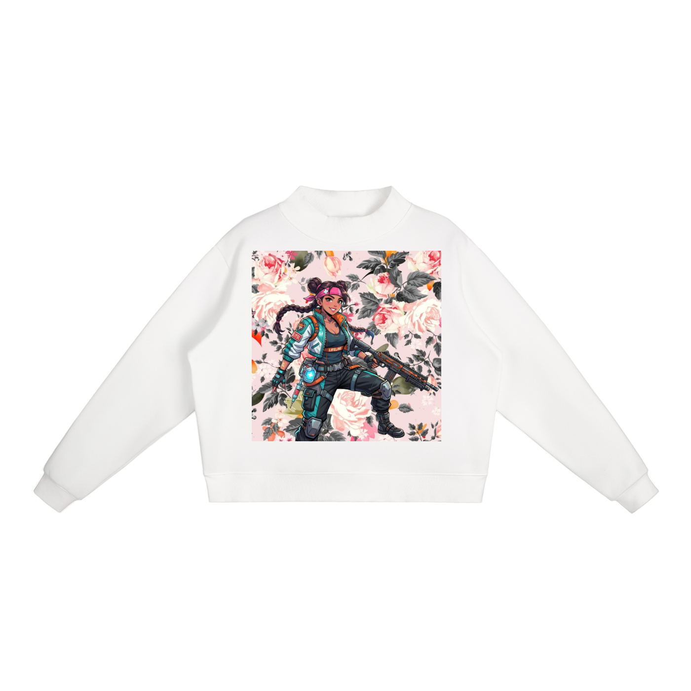 AL Lifeline Sweatshirt