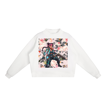 AL Lifeline Sweatshirt