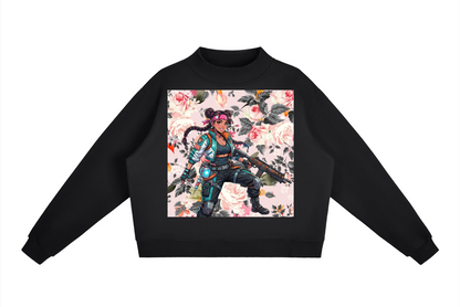 AL Lifeline Sweatshirt