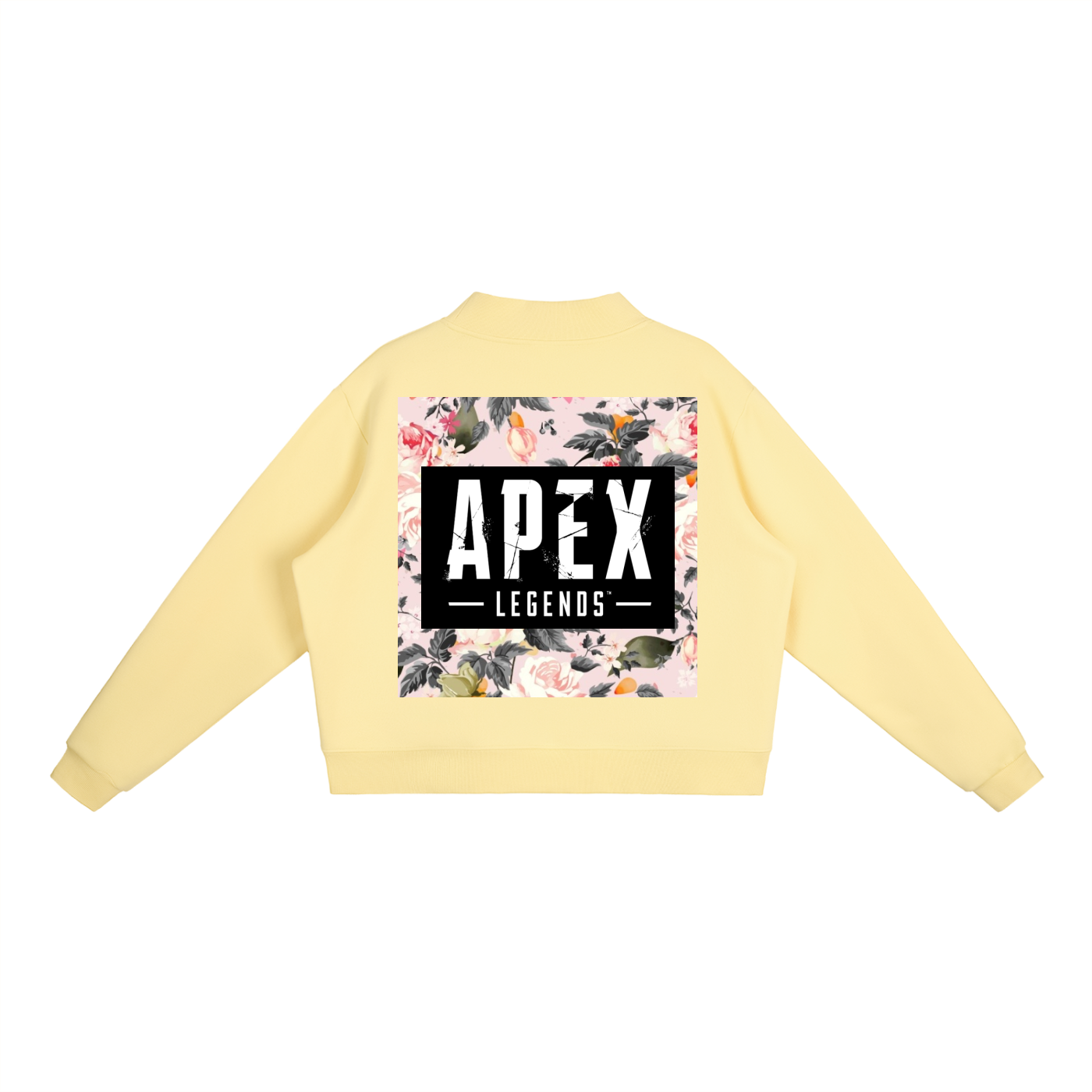 AL Lifeline Sweatshirt