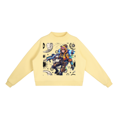 AL Wattson Sweatshirt